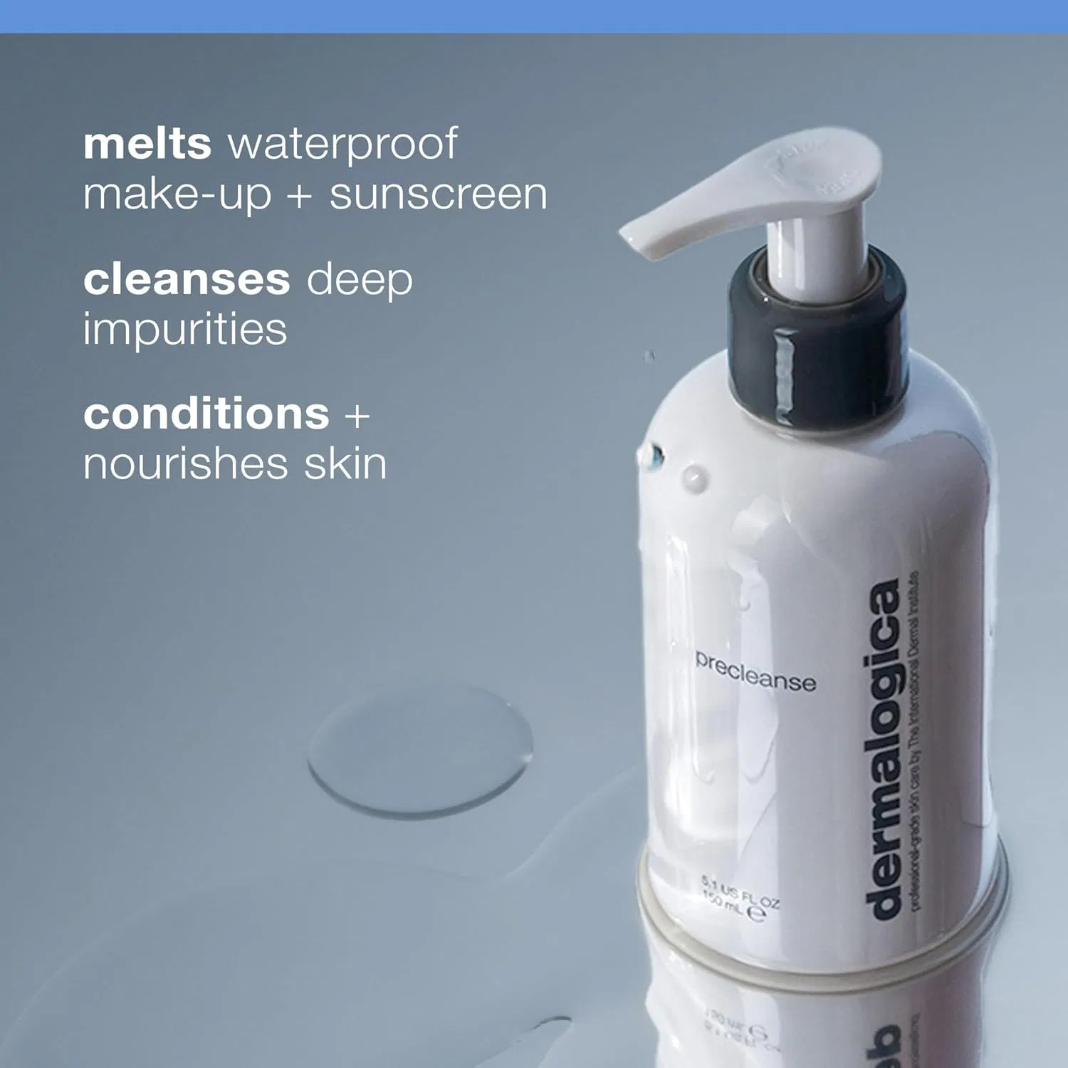 Гель для умывания Dermalogica — PreCleanse, 150 мл — фото 4