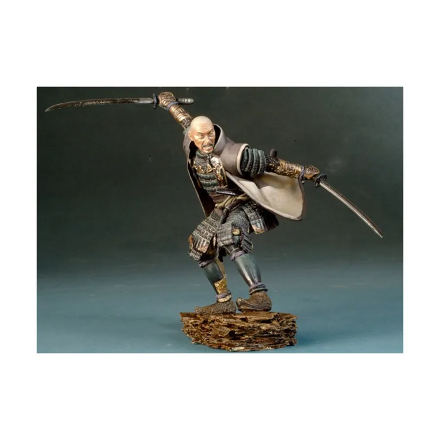 

Последний даймё, Series General (54mm)