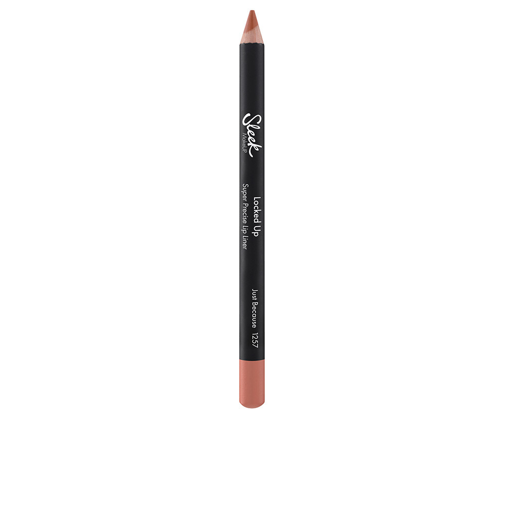 

Карандаш для губ Locked up super precise lip liner Sleek, Just Because