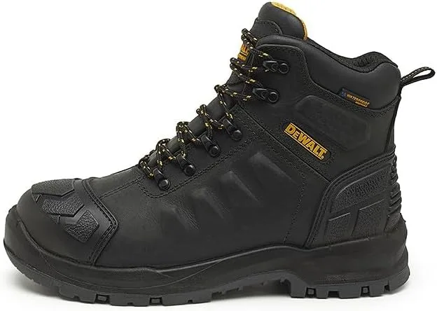 Мужские строительные ботинки DEWALT Hadl, черный