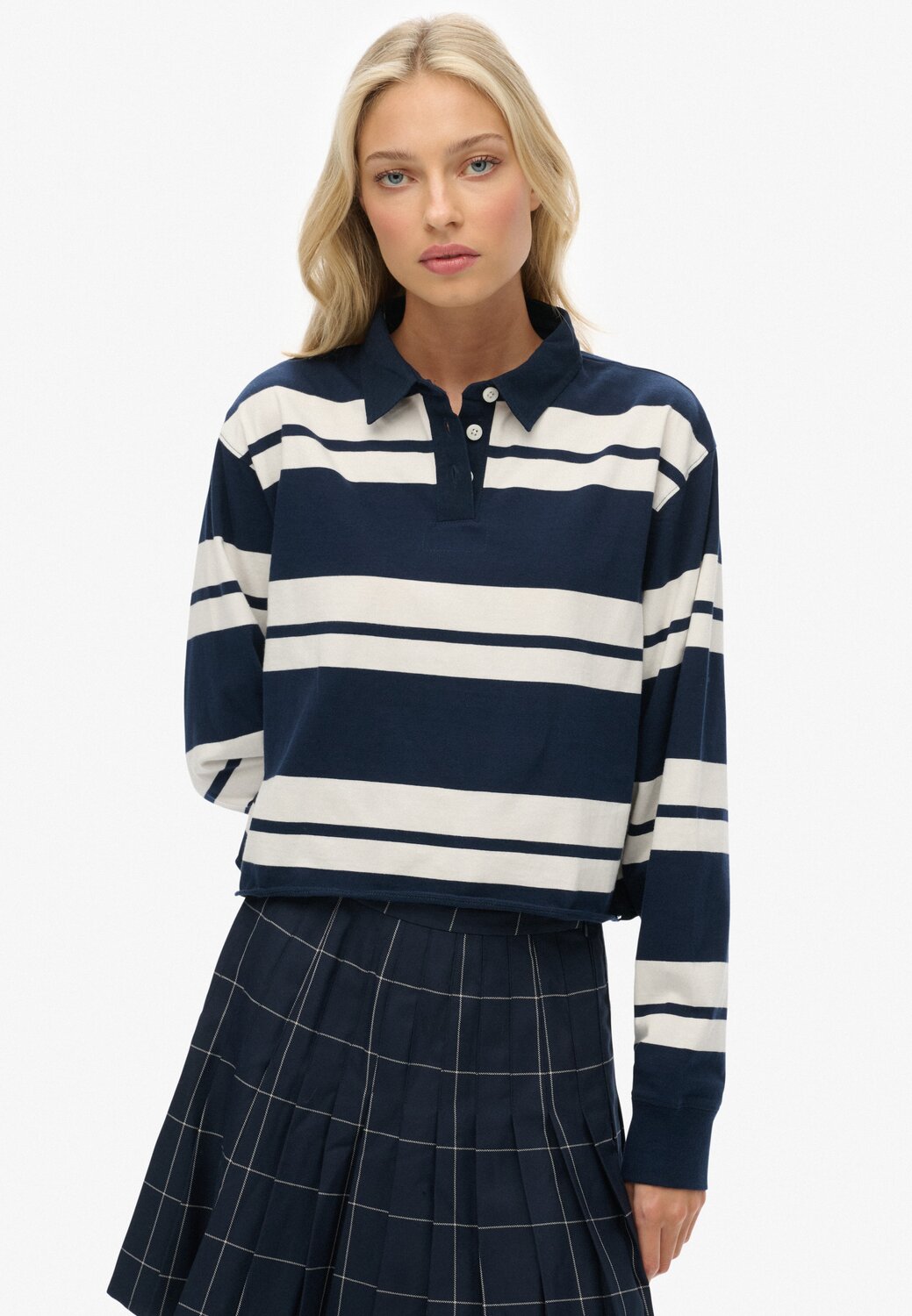 

Superdry & Co Футболка 'Athletic Essentials' в цвете Marine Blue, Синий, Superdry & Co Футболка 'Athletic Essentials' в цвете Marine Blue