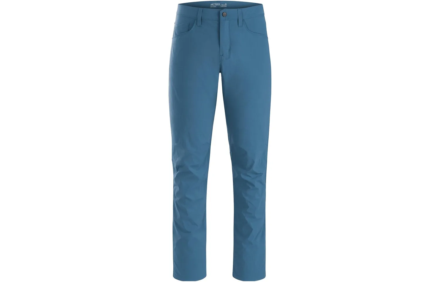 LEVON LT Casual брюки Arcteryx, stratus синий/stratus — фото 3