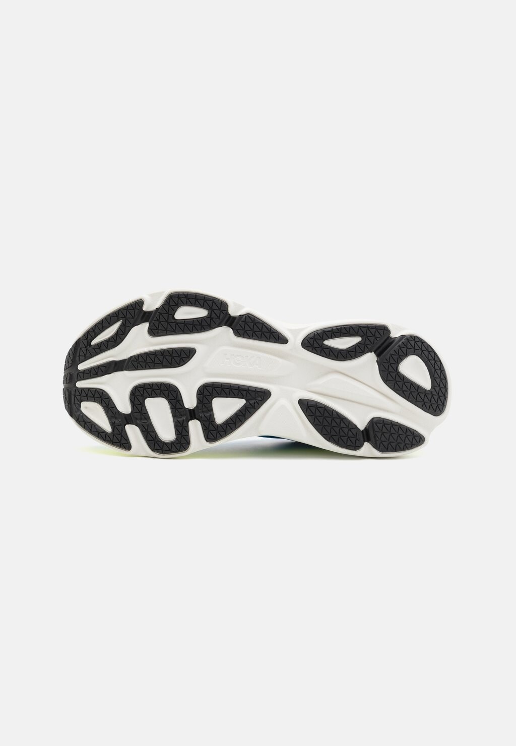 

Кроссовки BONDI 8 HOKA, синий