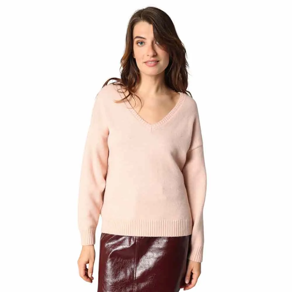 

Свитер Deeluxe Nadissa, розовый