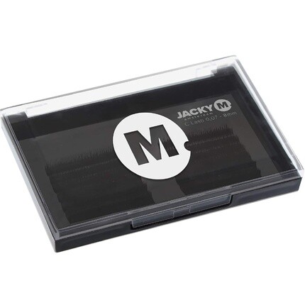 

Jacky MB Lash 0,15-12мм
