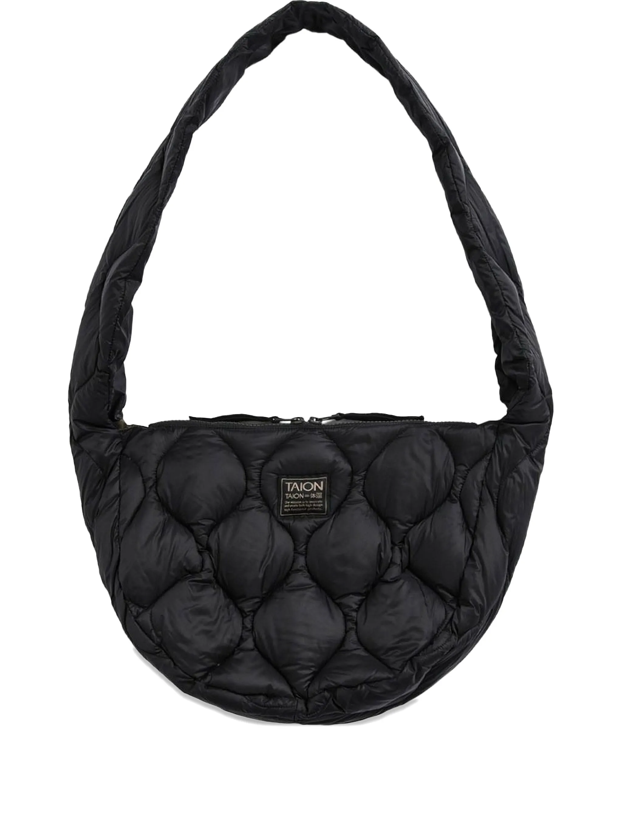 

Сумка на плечо Military Taion, черный