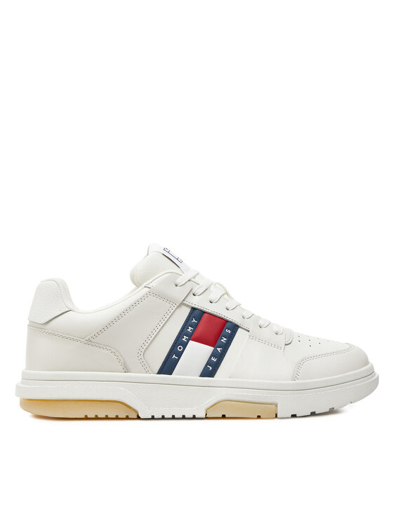 

Кроссовки Tommy Hilfiger, белый