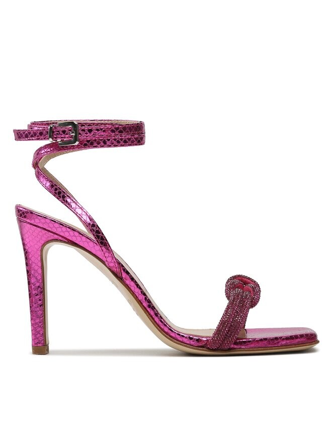 

Сандалии Pinko, розовый