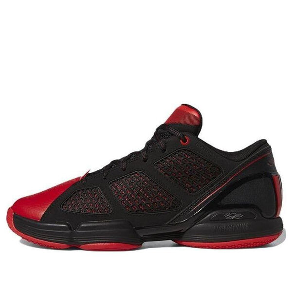 

Кроссовки adizero rose 1.5 low restomod Adidas, черный