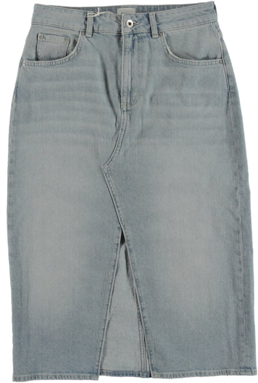 

Юбка MUSTANG EUREKA, Blue Denim