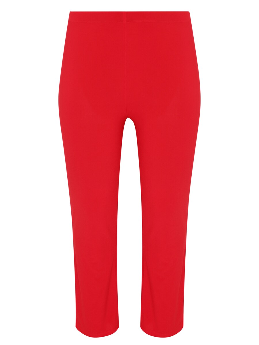 

Узкие леггинсы YOEK Dolce , Red