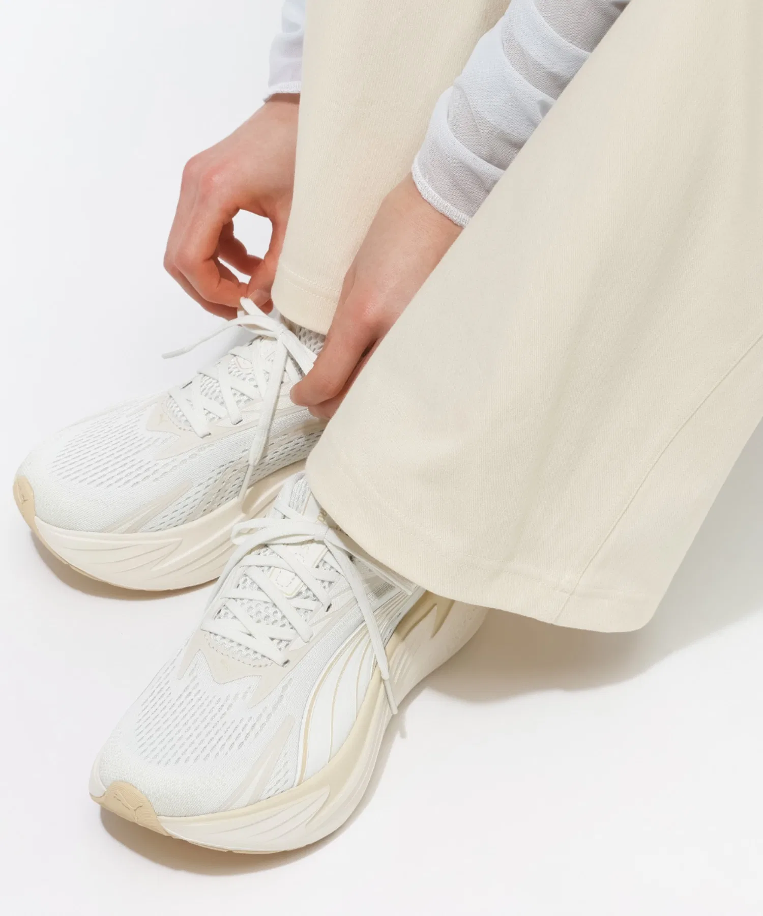 Мужские кроссовки PUMA MAXIMA PRO — фото 2