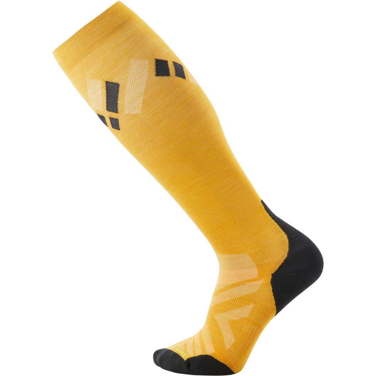 

Носки для альпинизма Athlete edition mountaineer OTC Smartwool, золотой