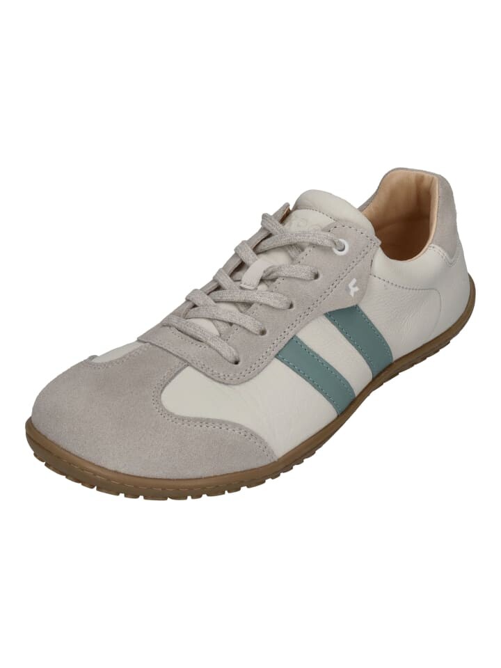 

Низкие кроссовки KOEL Low ILO NAPPA 25X001101 320 off white mint, белый