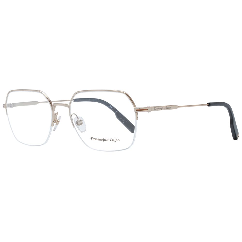 

Ermenegildo Zegna Men Optical мужские оправы, серебряный