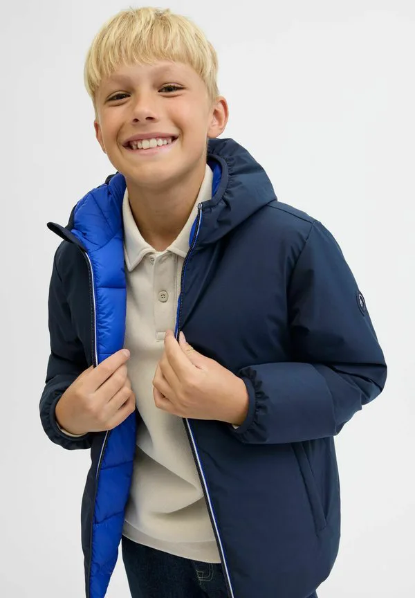 Зимняя куртка Jack & Jones, Sky Captain — фото 4