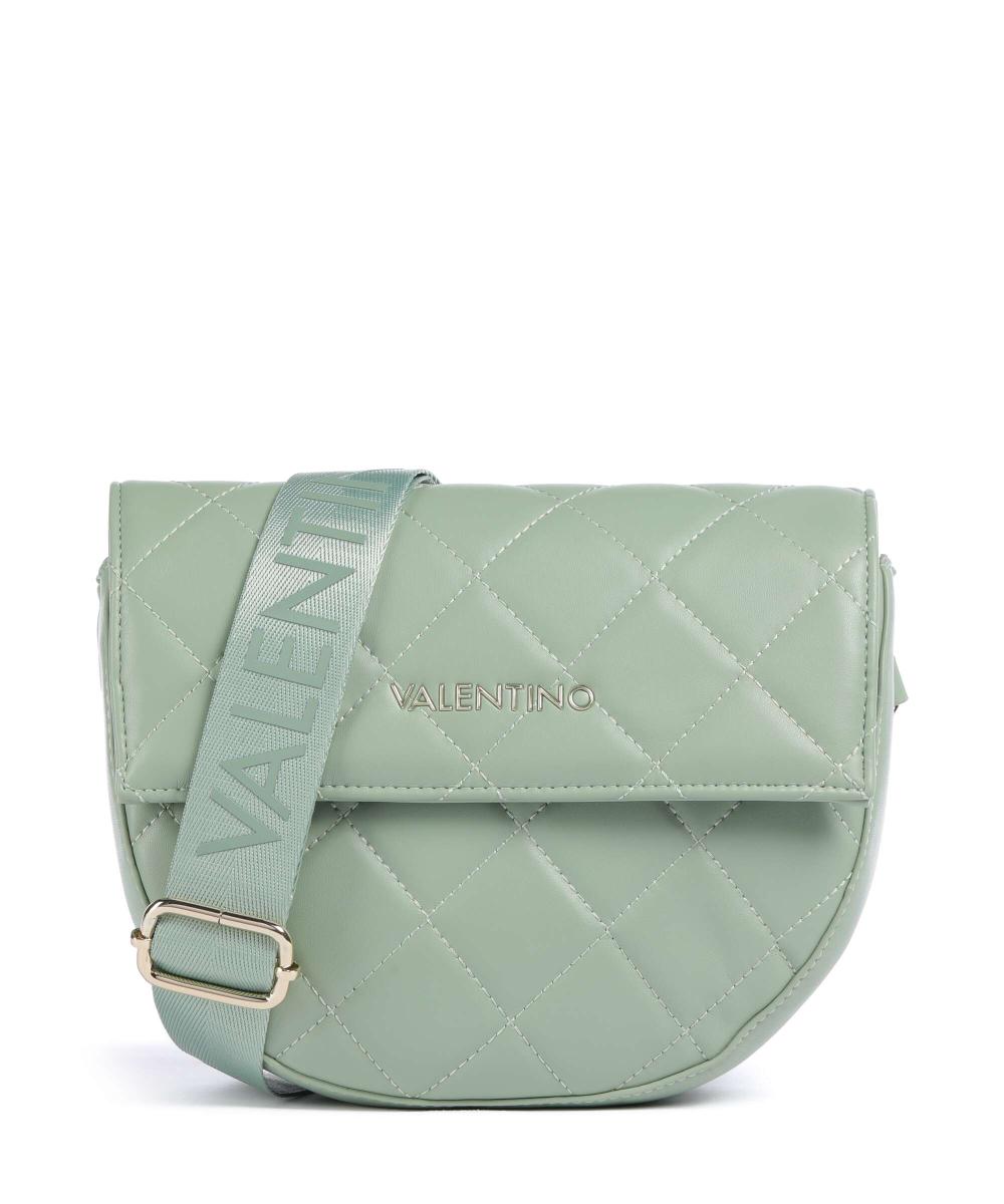

Большая сумка через плечо из искусственной кожи Valentino Bags, зеленый