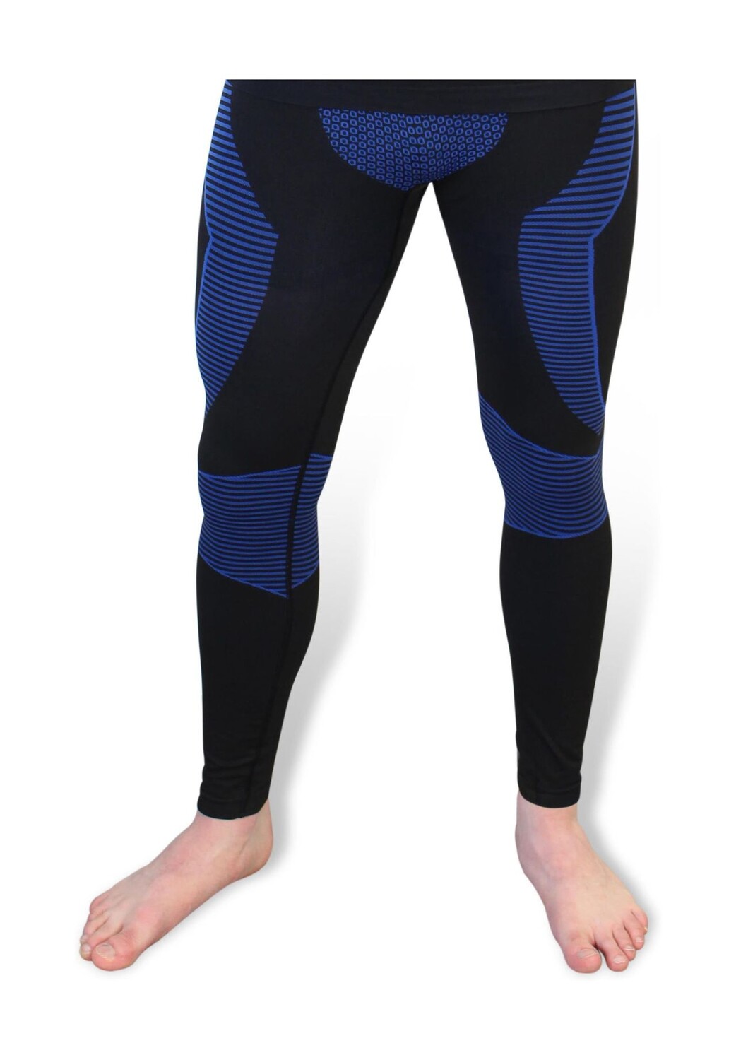 

Спортивные функциональные трусы Extreme Active Wear POLAR HUSKY, синий