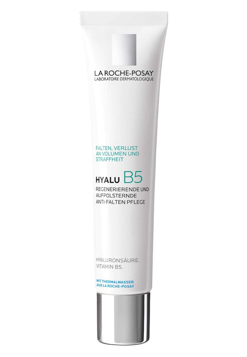 

Крем для лица HYALU B5 PFLEGE CREME La Roche-Posay