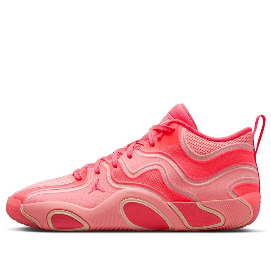

Кроссовки Air Jordan Tatum 3 PF 'Pink', розовый