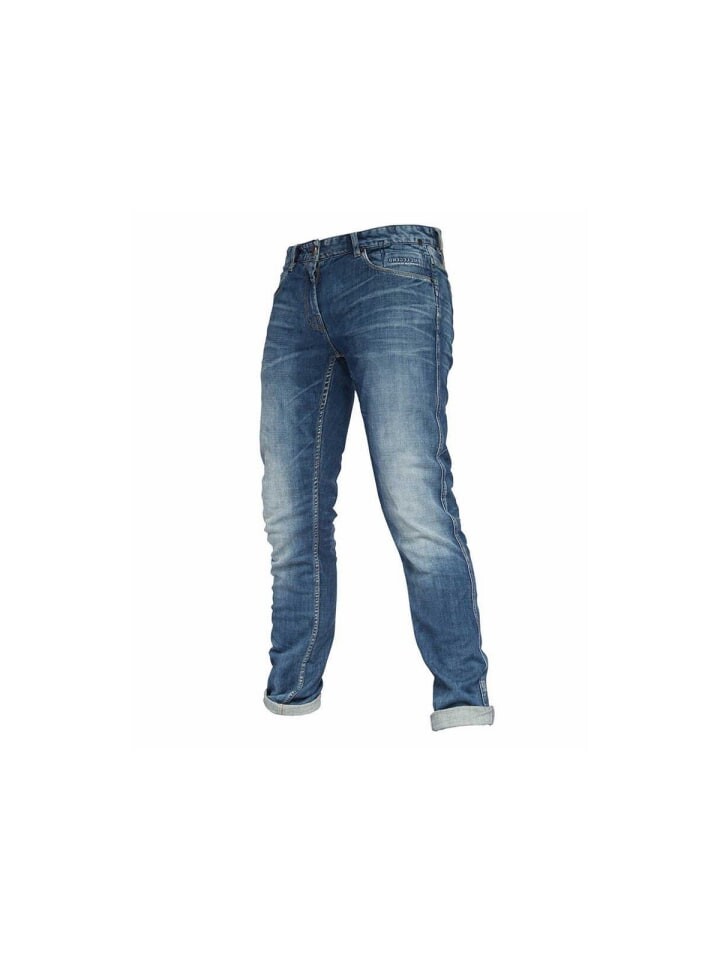 

Джинсы PME Legend Slim Fit, синий