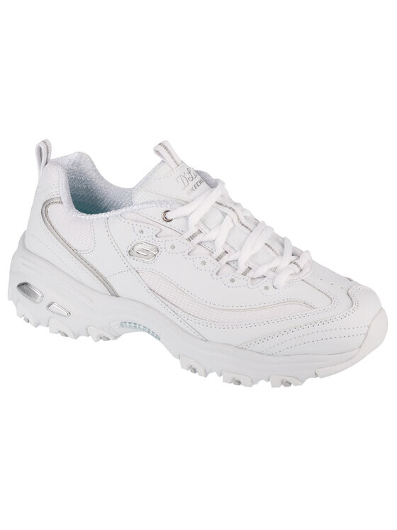 

Кроссовки Skechers, белый