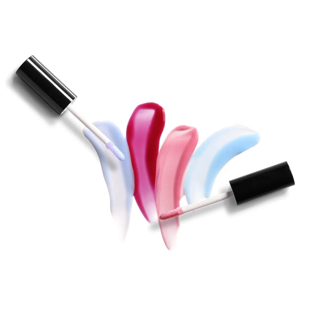 Масло для губ NYX THISISEVERYTHING Lip Oil Nyx Professional Makeup — фото 4