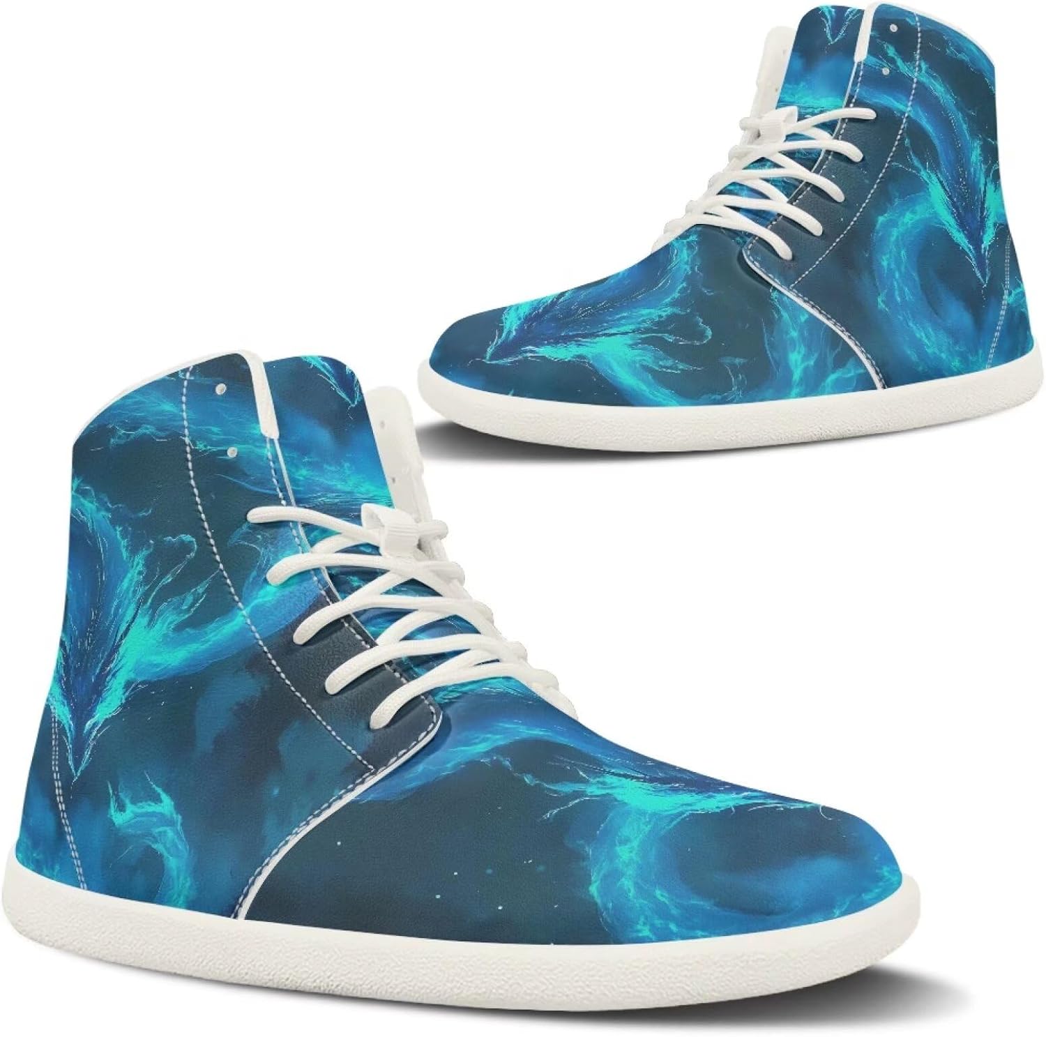 

Мужские минималистичные босоножки, Модные кроссовки с широкой носочной частью, Обувь без подъема для тренировок, ходьбы, походов, бега, тенниса, размеры США 5-14 Fuxowvby, Chinese Dragon