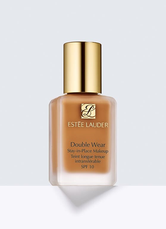 

Стойкая основа под макияж SPF 10 Double Wear Estée Lauder, 30мл, цвет 3N2-Wheat