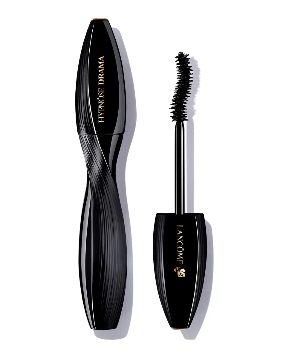 Тушь для ресниц Hypnôse Drama экстремальный объем Lancôme, Excessive Black