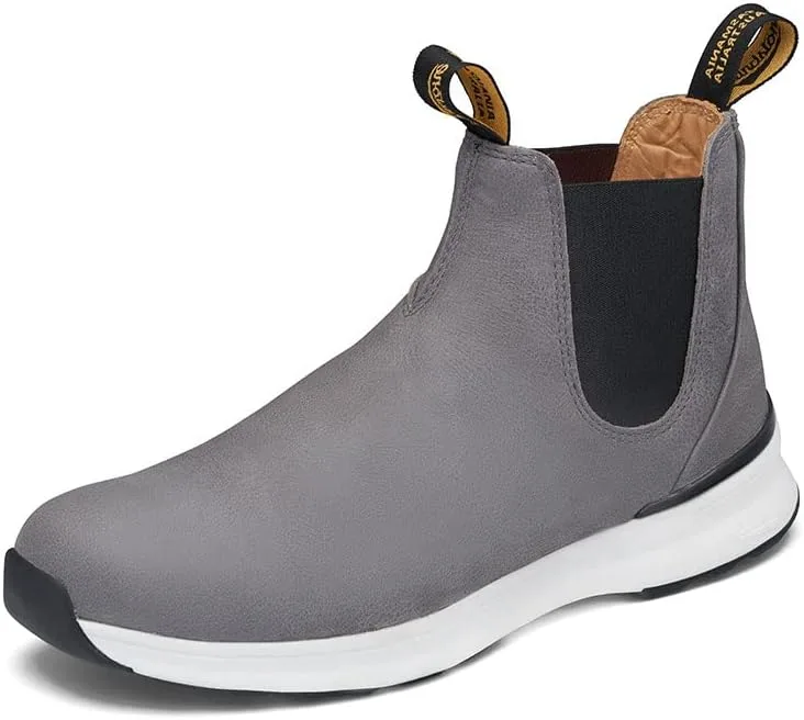 Мужские ботинки челси Blundstone Active Series, серый