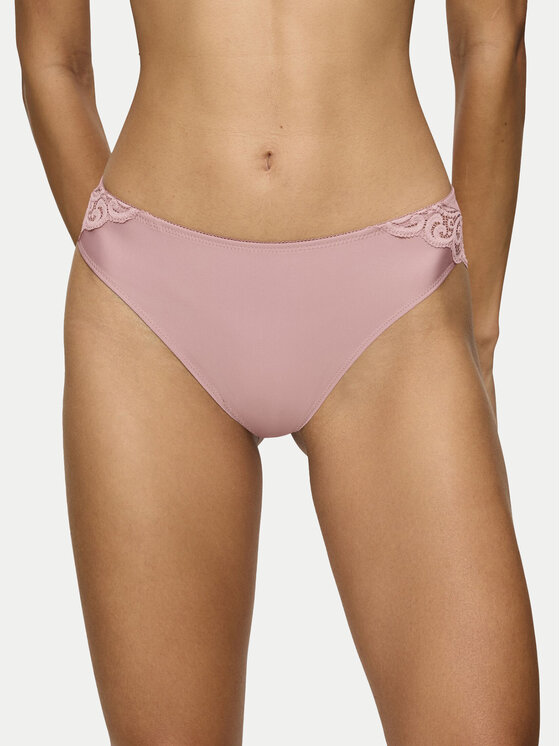 

Классические женские трусы Amourette 10210688 Triumph, розовый