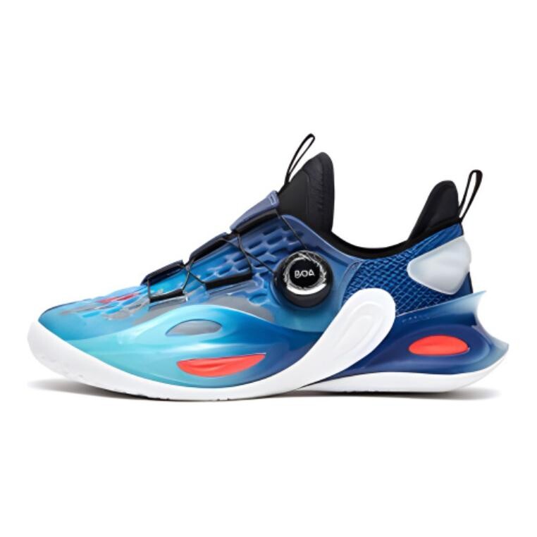 

FILA Детские кроссовки GS, Blue