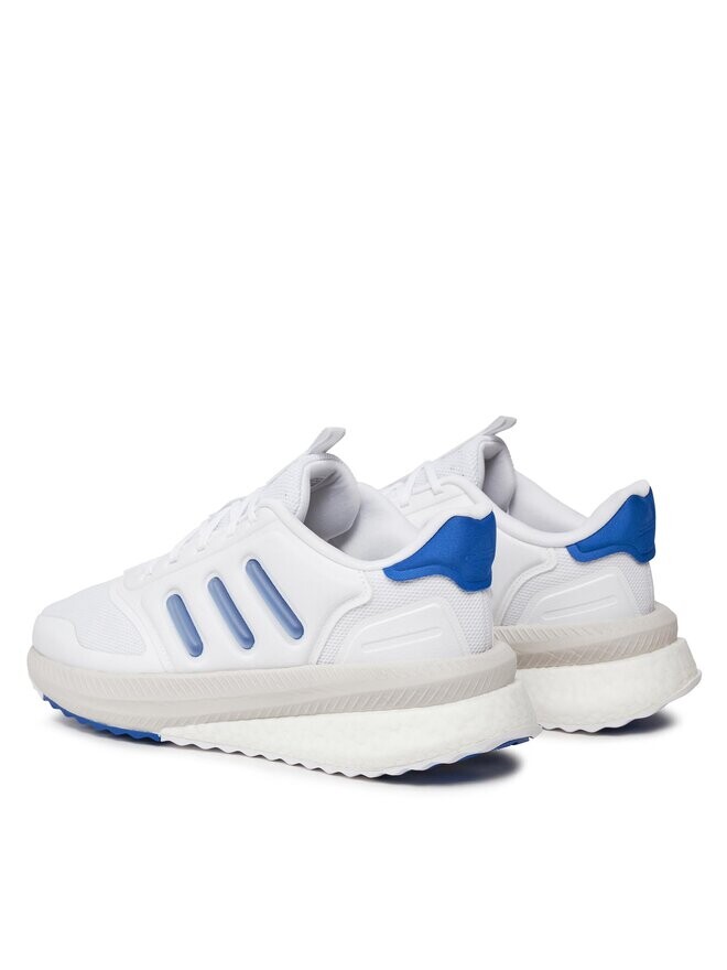 Кроссовки X_PLR Phase adidas, белый — фото 3