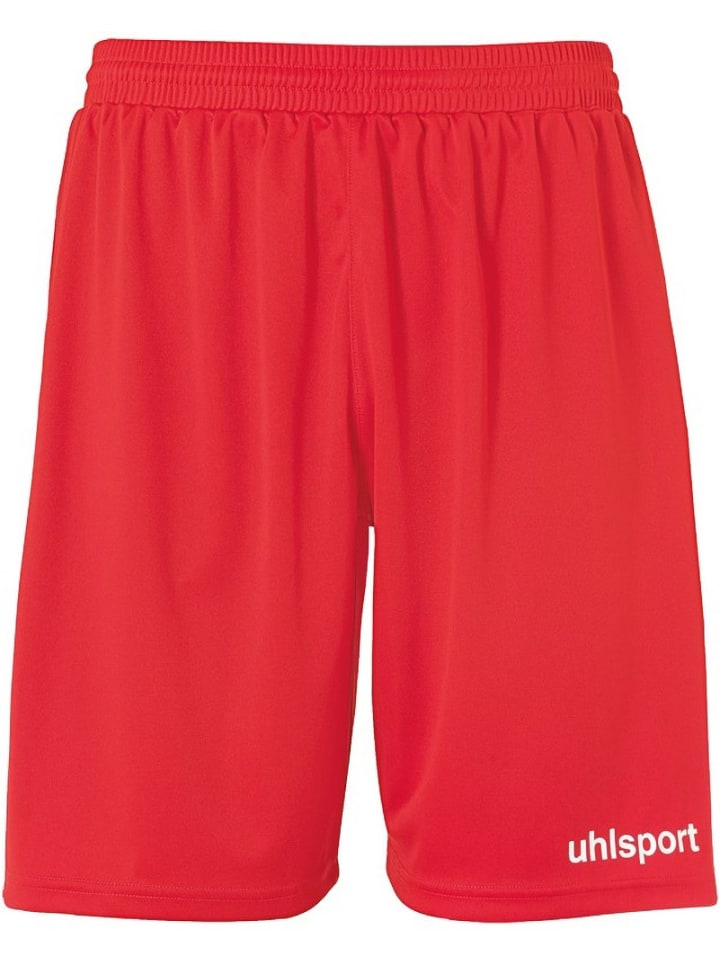 

Тканевые шорты Performance Shorts uhlsport , красный
