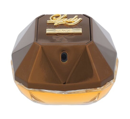 Парфюмированная вода, 50 мл Paco Rabanne, Lady Million Prive — фото 2