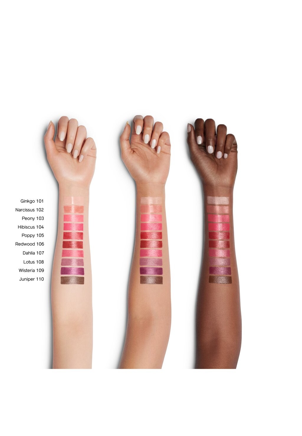 

Бальзам для губ Colorgel Lipbalm 113 Sakura Shiseido, красный