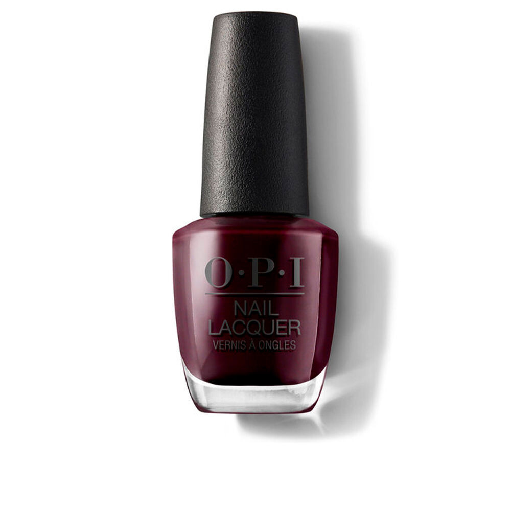 

Лак для ногтей Nail lacquer Opi, 15 мл, in the cable car-pool lane