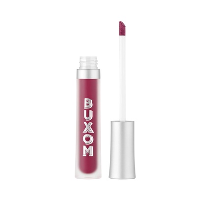

Full-On Plumping Lip Matte Velvety Smooth Matte Finish Lip Plumper Buxom