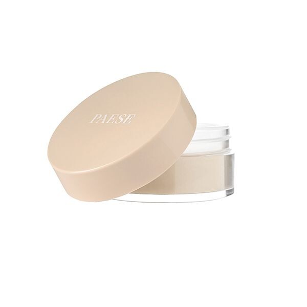 

Рассыпчатая пудра Paese Puff Cloud, 7 g