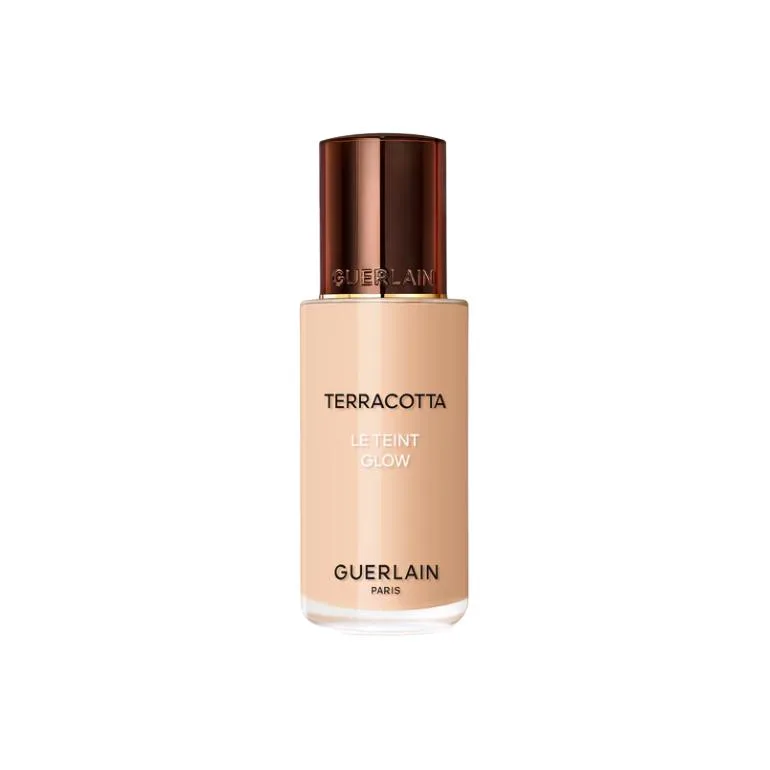GUERLAIN Тональная жидкость Tilo Coco Light Moisturizing Liquid Foundation Natural, 35 мл, #2N Natural Unisex Tone