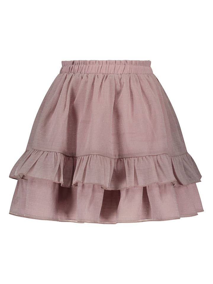 

Юбка Tamar Le Chic, фиолетовый