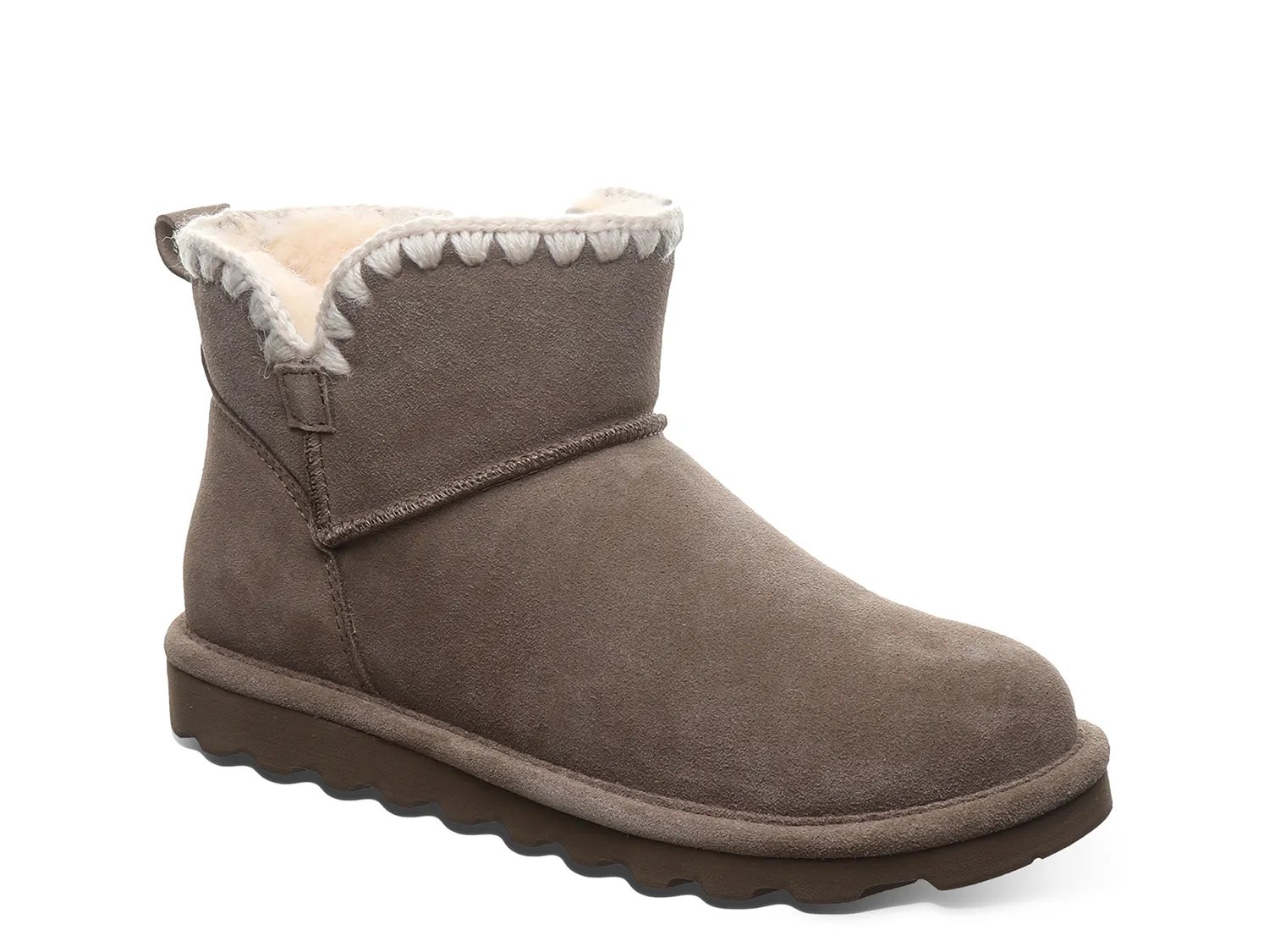 Ботинки Bearpaw Yvonne Bootie, Morel
