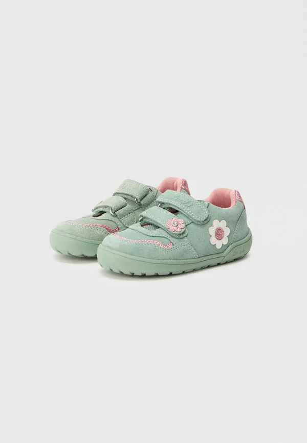 Кроссовки для ходьбы босиком jola Lurchi, Mint — фото 2