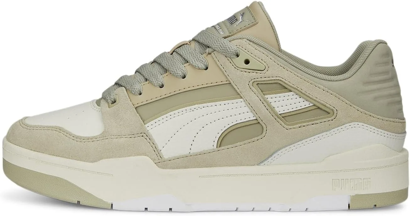 Спортивные кроссовки PUMA Unisex Slipstream Mix — фото 3