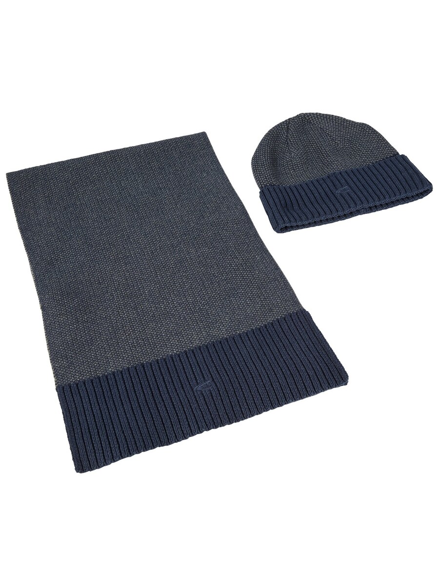 

Шапка CAMEL ACTIVE, Night blue