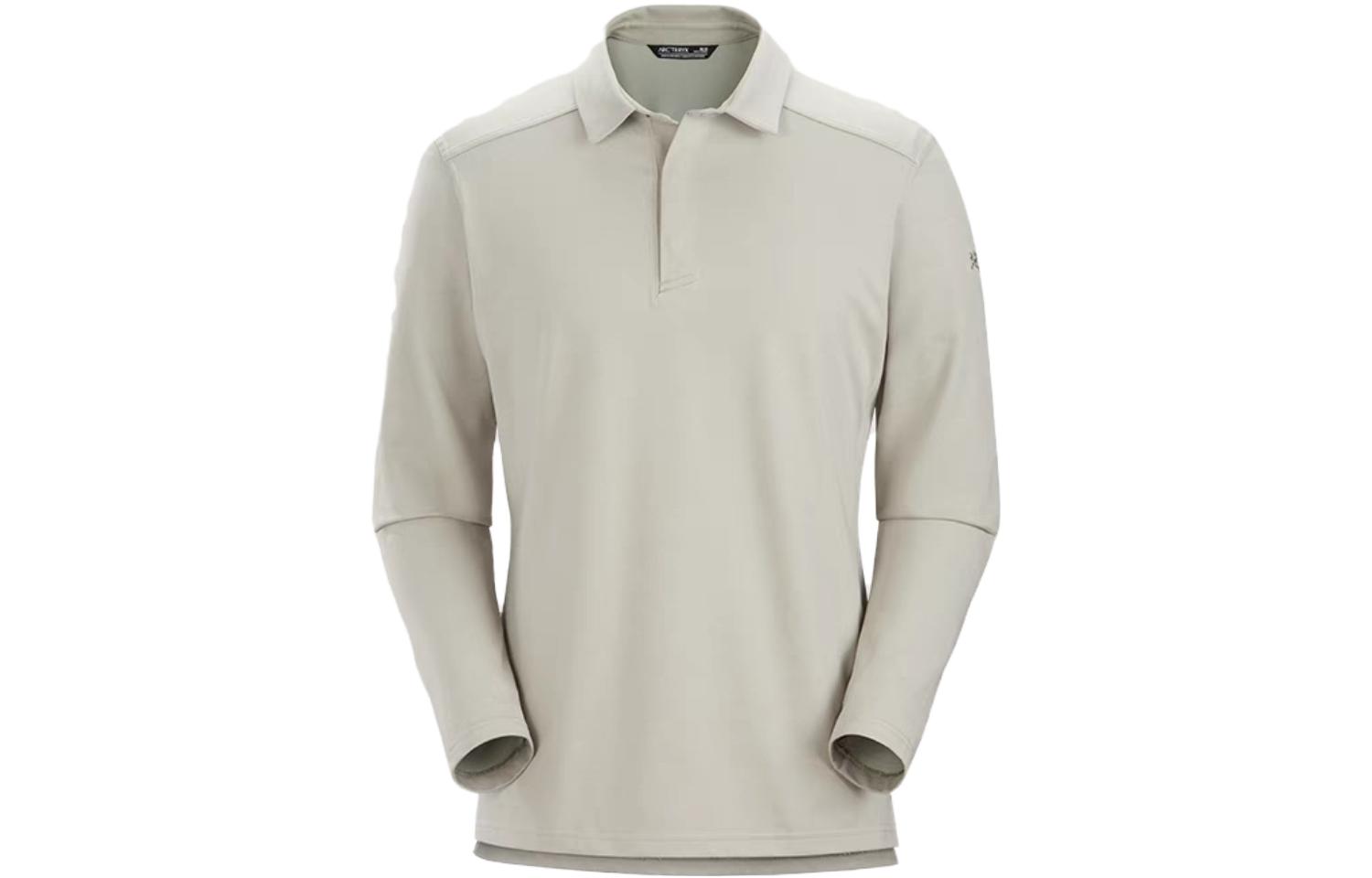 

Arcteryx Футболка-поло мужская black, Черный, Arcteryx Футболка-поло мужская black