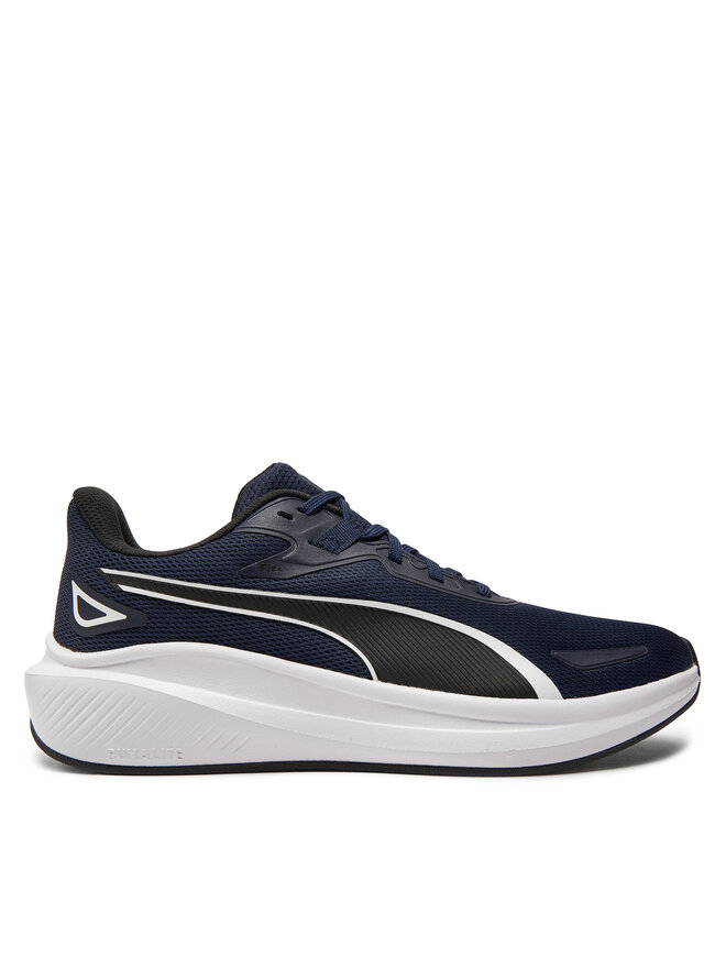 

Беговые кроссовки Puma Skyrocket Lite 379437 0, темно-синий