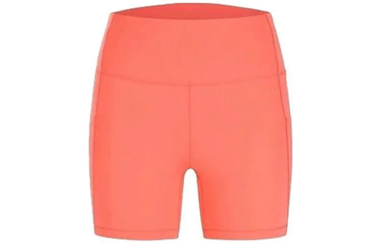 Шорты женские ESSENT Casual Arcteryx, Syllable Pink/Solasta