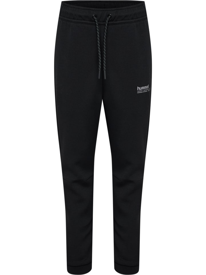 

Спортивные брюки Hummel, черный